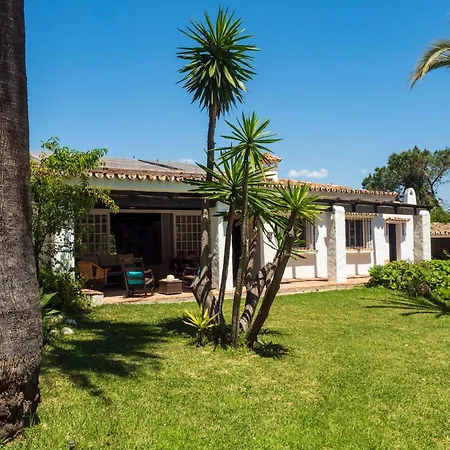 Pool Jazmin * Estepona