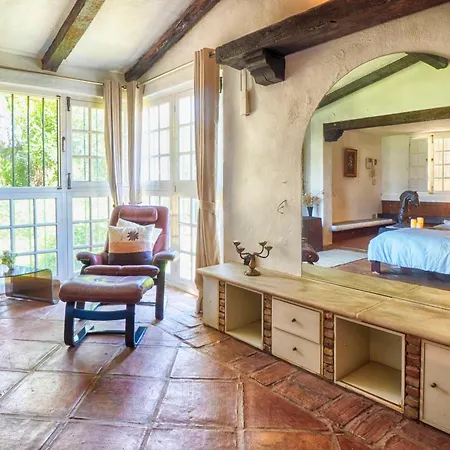 Villa Pool Jazmin Estepona