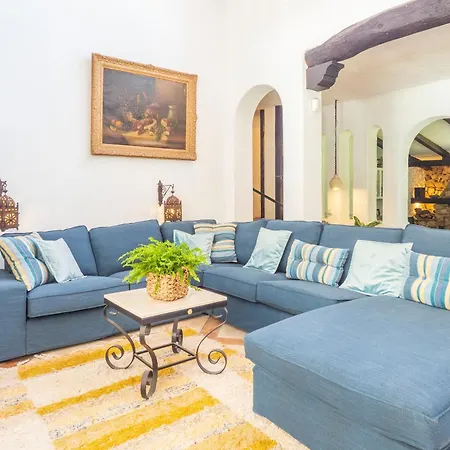 Villa Pool Jazmin