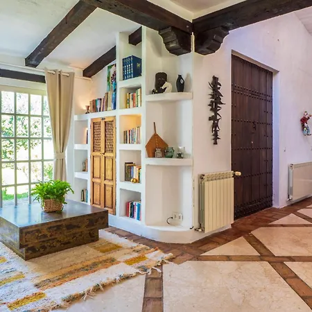 Pool Jazmin * Estepona