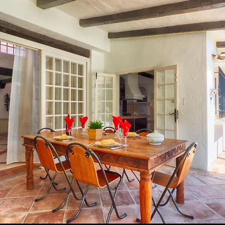 Pool Jazmin Estepona