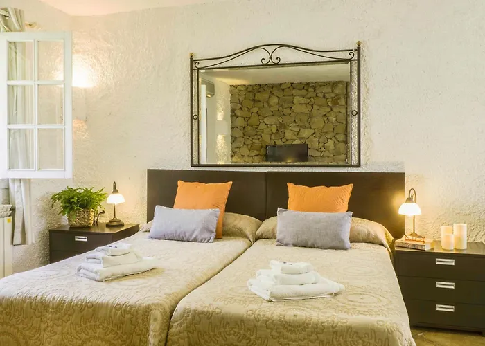 빌라 Pool Jazmin *