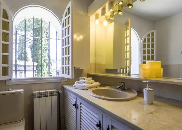 Pool Jazmin 빌라 에스테포나