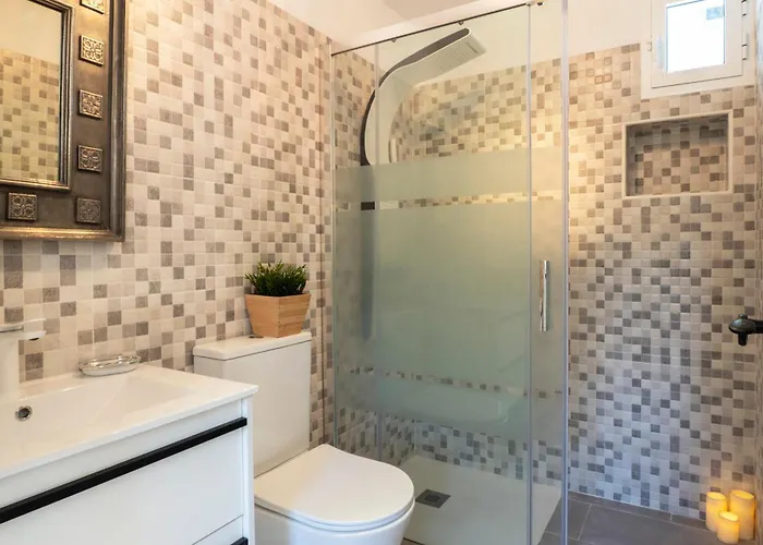 Pool Jazmin 빌라 에스테포나