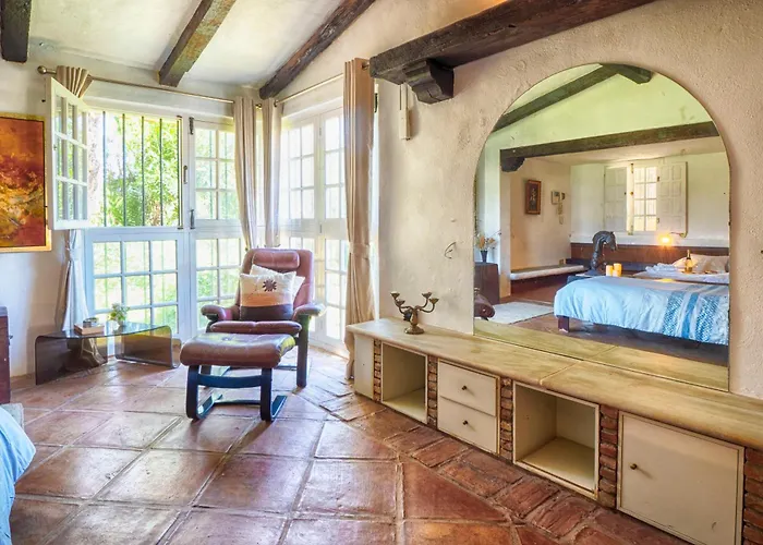 빌라 Pool Jazmin 에스테포나