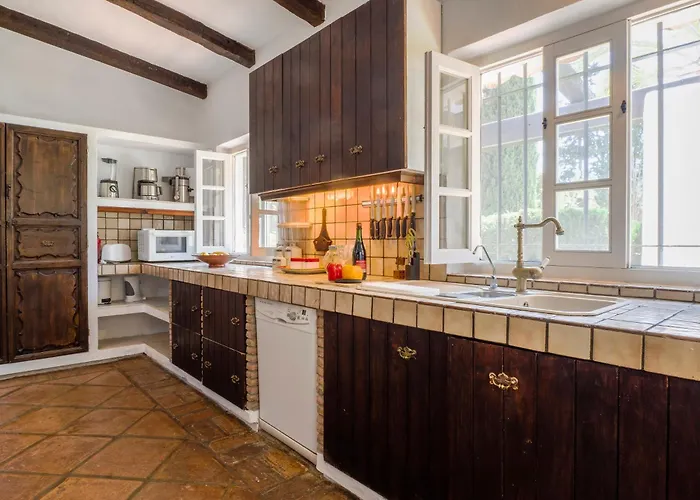 Pool Jazmin Estepona