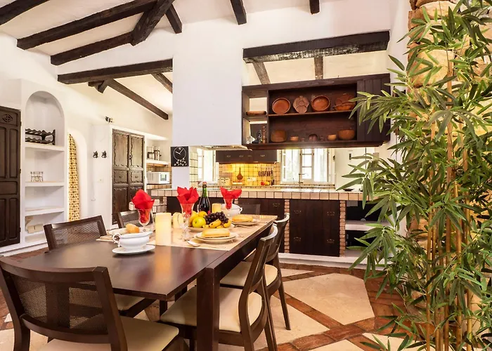 Pool Jazmin Estepona