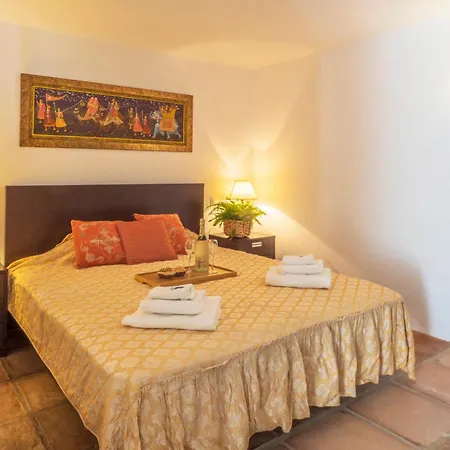 Pool Jazmin Estepona