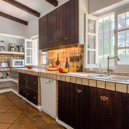 Pool Jazmin Estepona