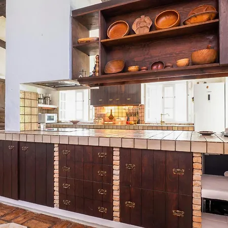 Pool Jazmin * Estepona