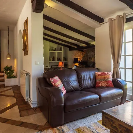 Pool Jazmin Villa Estepona