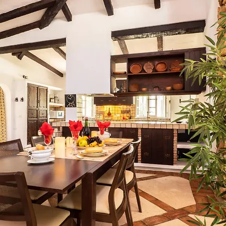 Pool Jazmin Estepona