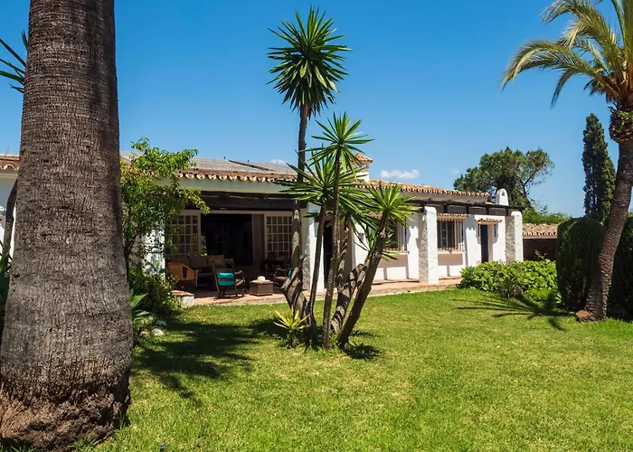 Pool Jazmin * Estepona