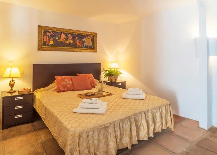 Pool Jazmin Estepona