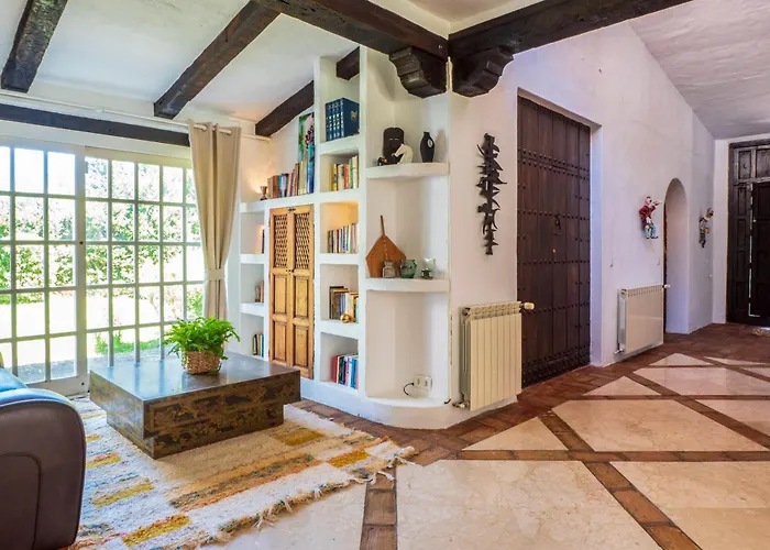 Pool Jazmin * Estepona